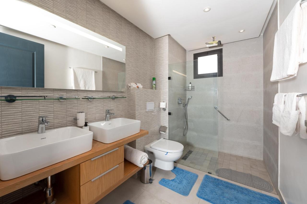 Villa Palmeraie Golf Agadir Bagian luar foto